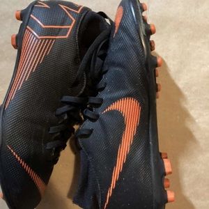 Nike mercurial superfly